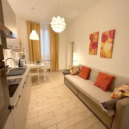 Solferino Suite Pise Extérieur photo