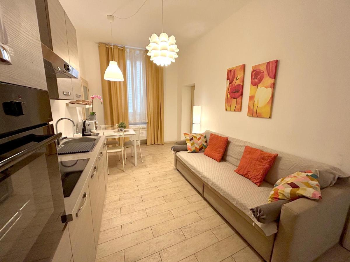 Solferino Suite Pise Extérieur photo