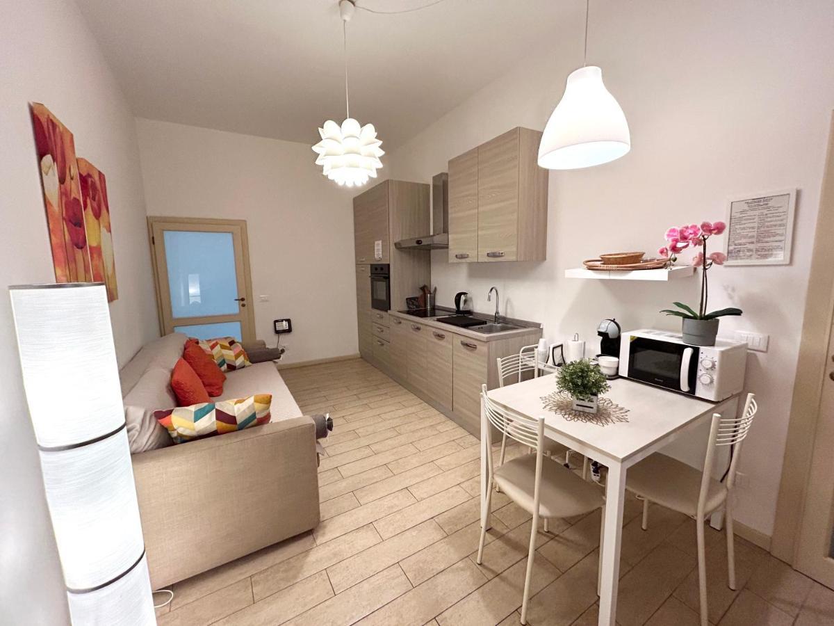 Solferino Suite Pise Extérieur photo