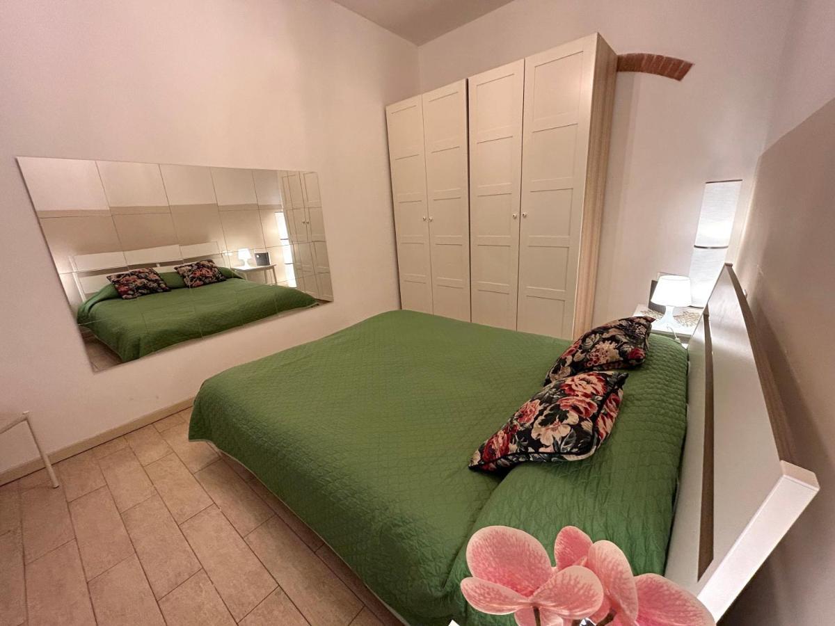 Solferino Suite Pise Extérieur photo